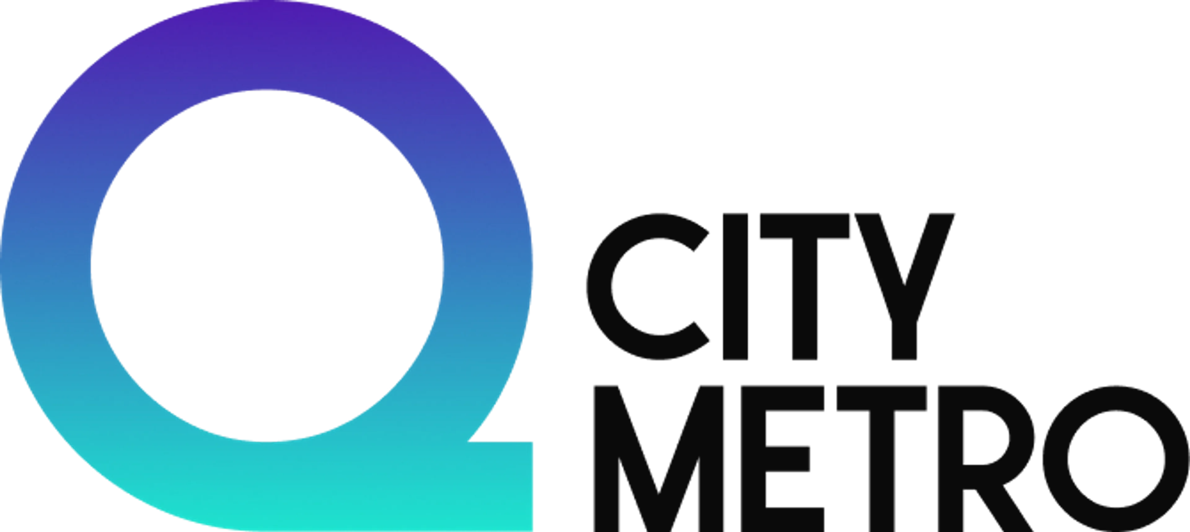 QCity Metro
