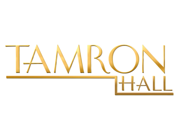 Tamron Hall Show